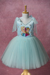 Frozen Dress