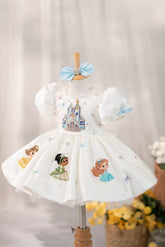 Princess Dress