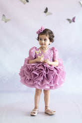 Butterfly dream dress