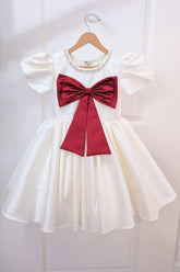 Rudolph Dress