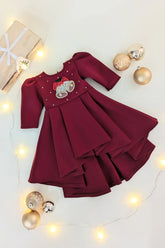 Jingle Bell Dress
