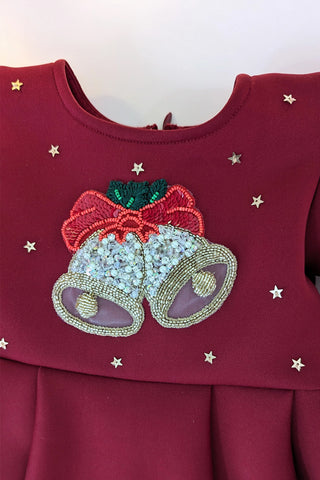 Jingle Bell Dress