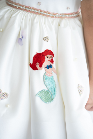 Disney Princess dress