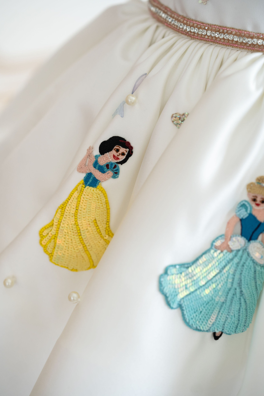 Disney Princess dress