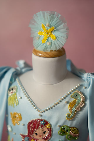 Mermaids Treasure Dress