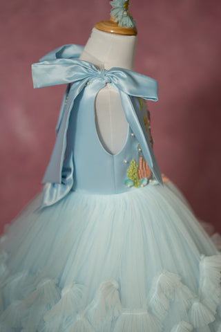 Mermaids Treasure Dress
