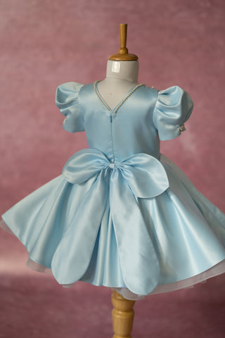 Ocean Mist Dress