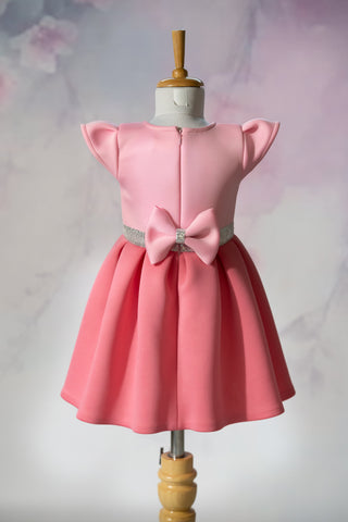 Hello kitty dress