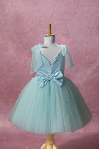 Frozen Dress