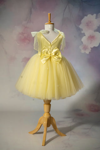 Pikachu Dress