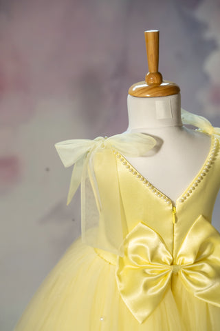 Pikachu Dress