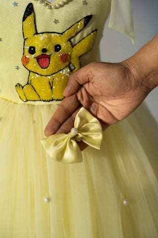 Pikachu Dress