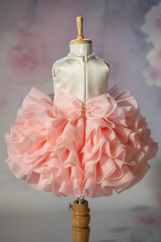 Layered Unicorn Dress
