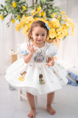 Princess Dress