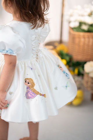 Princess Dress