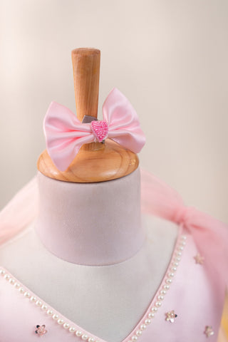 Mickey Clubhouse Tie Up Dress
