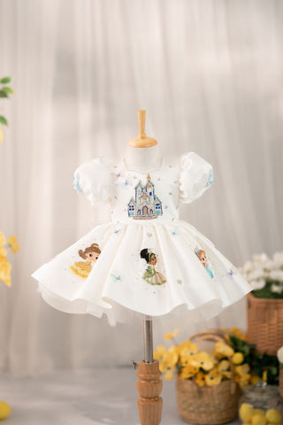 Princess Dress