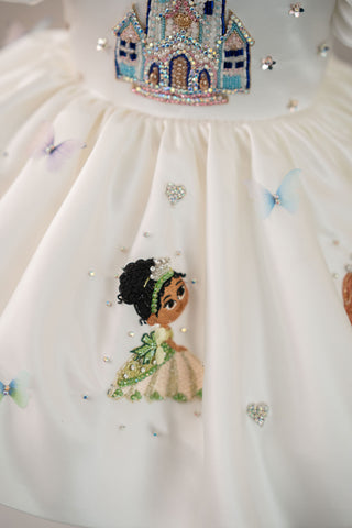 Princess Dress