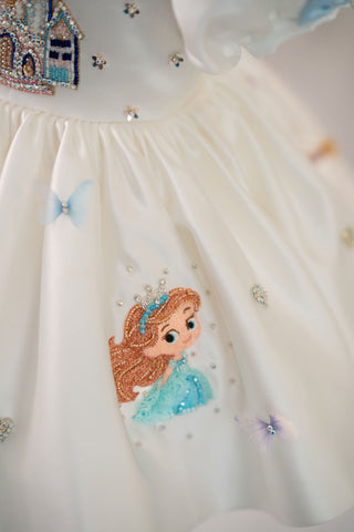 Princess Dress