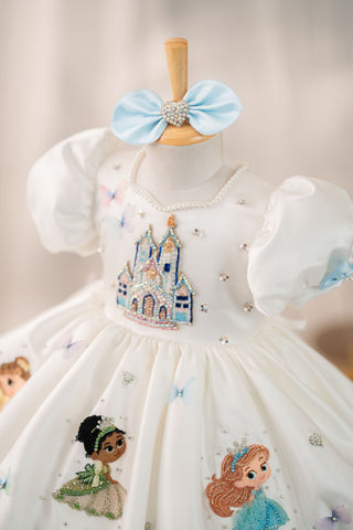 Princess Dress