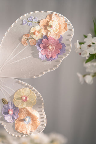 Butterfly Wings