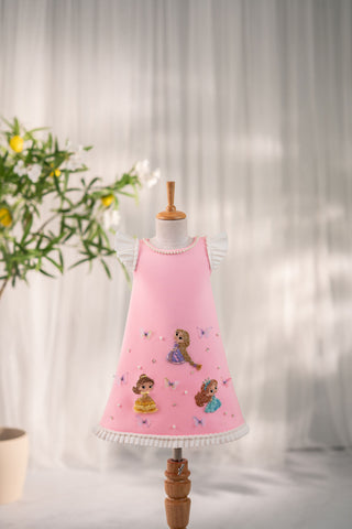 Princess dress