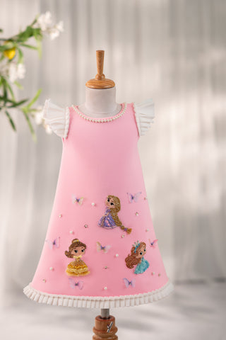 Princess dress