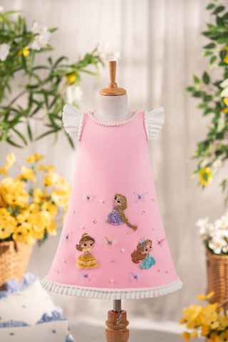 Princess dress