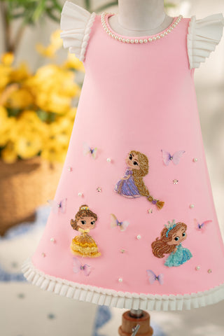Princess dress
