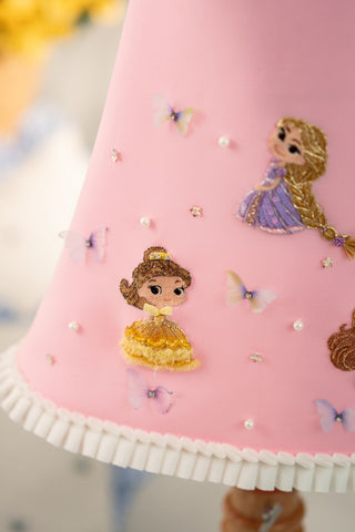 Princess dress