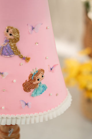 Princess dress