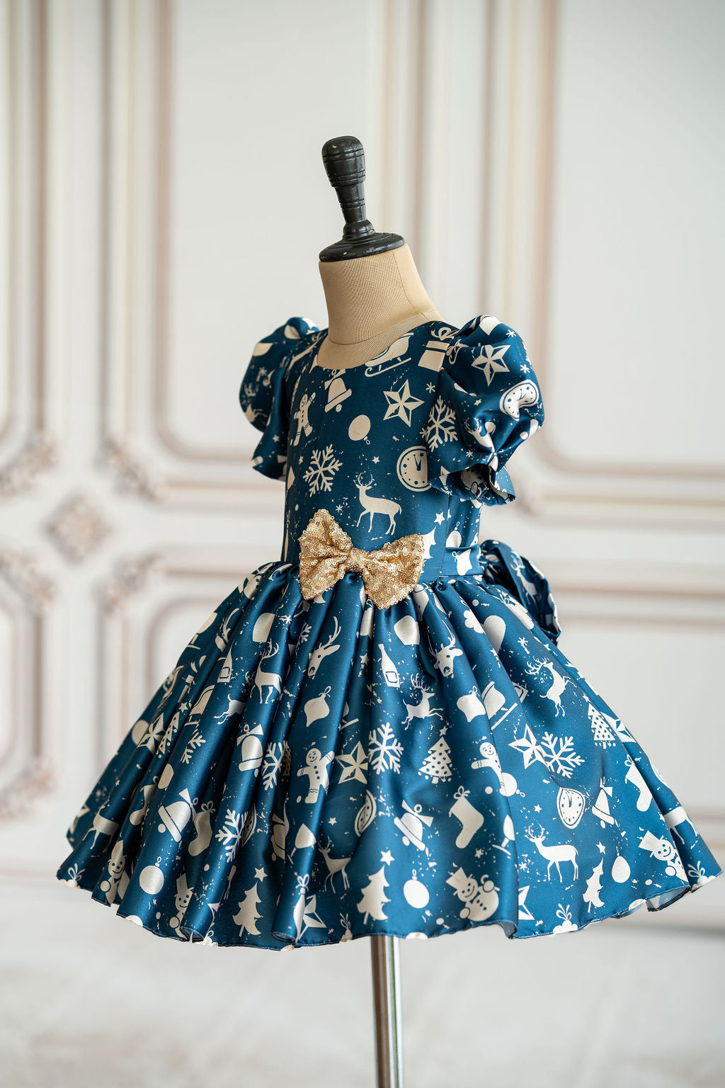 Snowflake Dress Snowflake Dress