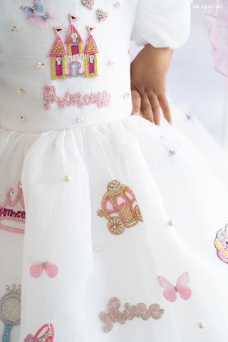 Princess dress