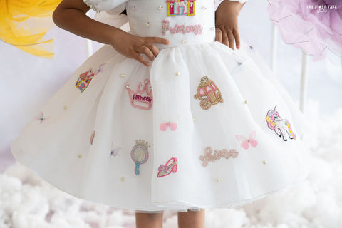 Princess dress