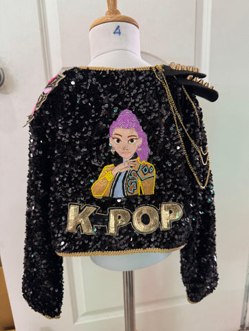 K-Pop Jacket