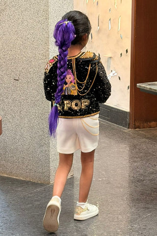 K-Pop Jacket