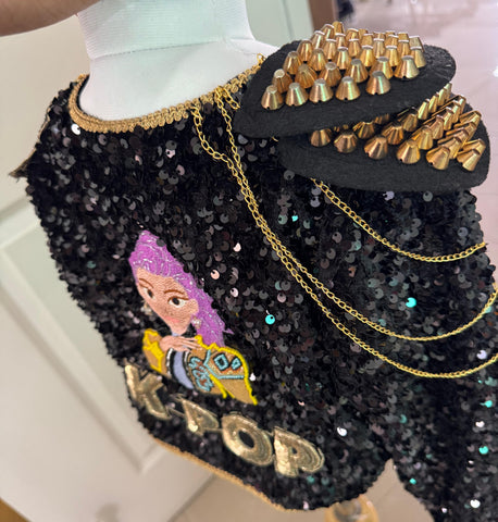 K-Pop Jacket