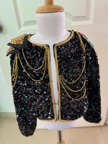 K-Pop Jacket